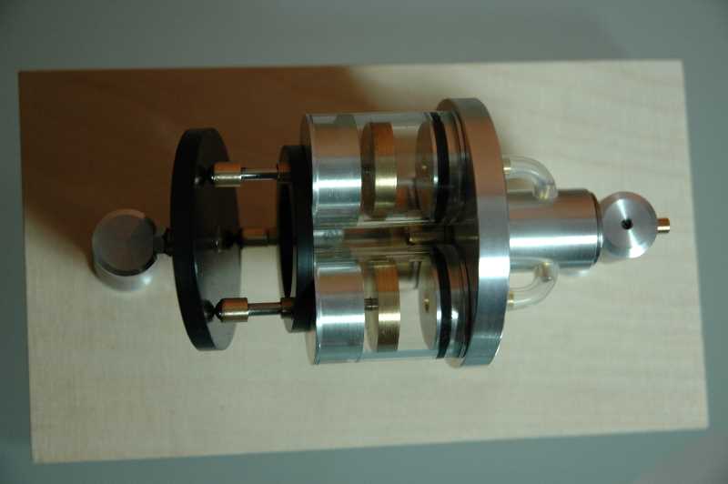 Druckluft 8